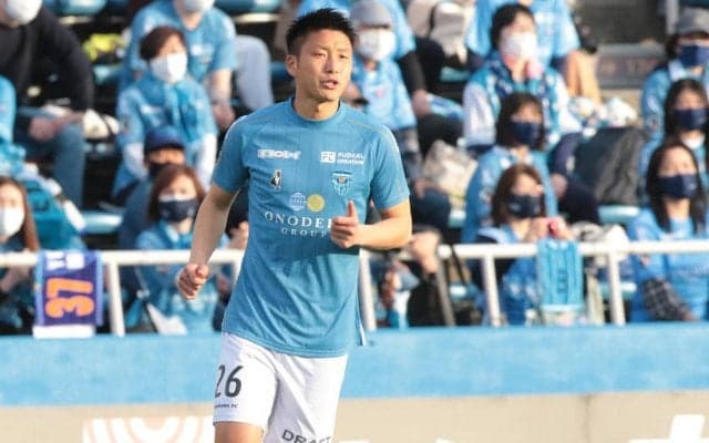 「夢があります」横浜FCのDF韓浩康が韓国2部の全南ドラゴンズへ電撃移籍！「今ここでチャレンジするしかない」