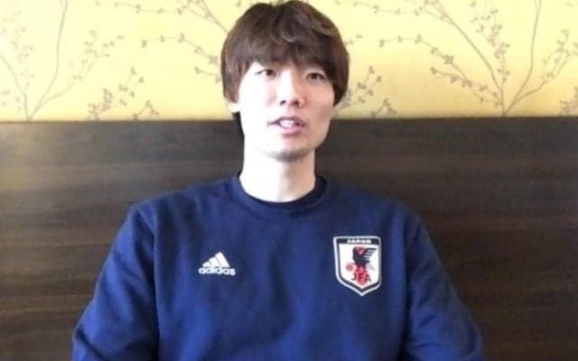 「コミュニケーションが1番重要」24時間移動も2試合完封した板倉滉、オーストラリア戦へ「決めてやるぞという気持ち」
