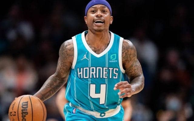 アイザイア・トーマスがホーネッツと今季終了までの契約を締結か