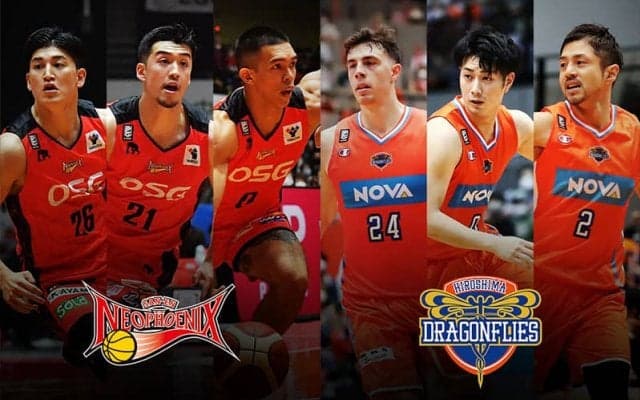 【三遠vs広島】同地区上位との対戦が続く三遠、今節は真価が問われる一戦に