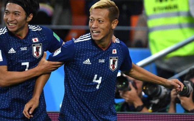 「退屈しそうだったW杯イヤーに」3大会連続ゴールの本田圭佑、カタールW杯全試合無料配信の「ABEMA」でGM就任