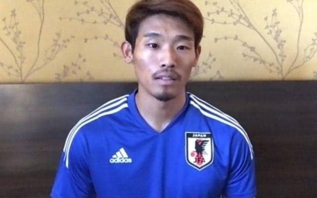 「負けることが1番許されない」中盤のキーマンでもある守田英正、「アシスト、ゴール」と結果を残すことに意気込み