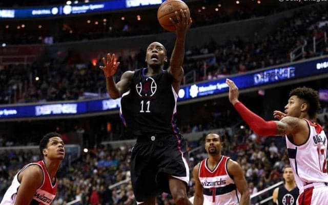 NBAで20年間プレーしたジャマール・クロフォードが引退「ありがとう、バスケットボール」