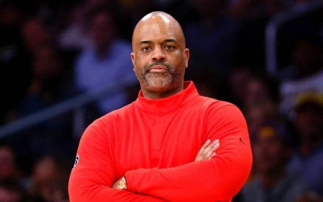 手痛い逆転負けを喫したウィザーズ…指揮官は「第2Q終盤から攻撃が雑になった」