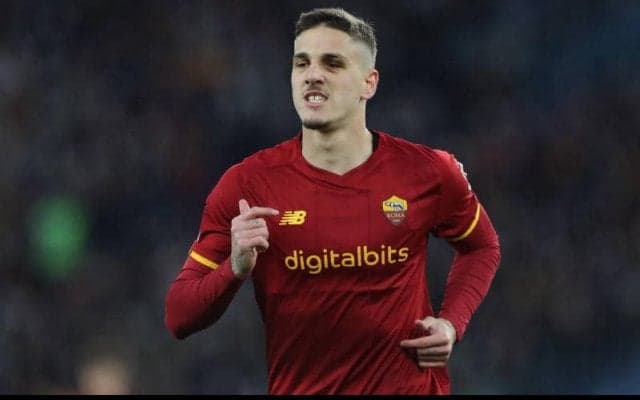 ディバラ退団濃厚のユベントス、ローマのザニオーロに関心か