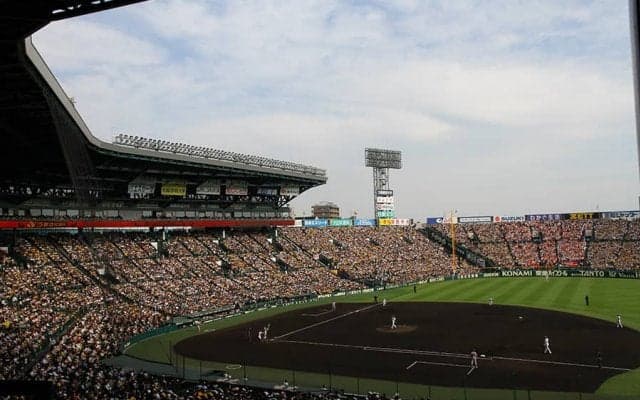 【高校野球】只見-大垣日大は“選抜史上最も遅い”試合開始　雨で開始後ろ倒し＆延長1試合で