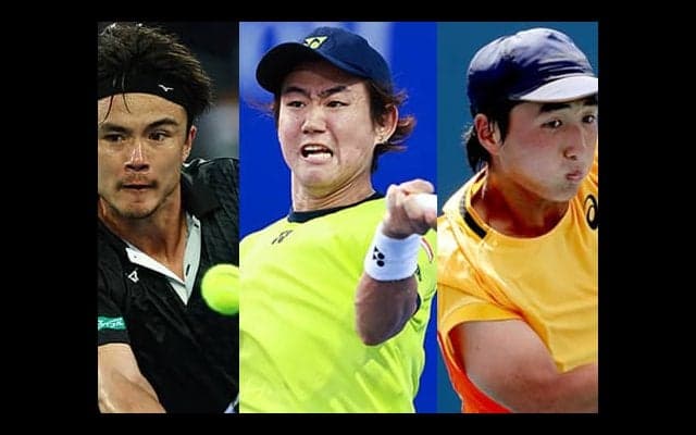 日本勢 マイアミOP本戦狙う