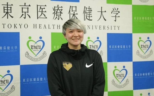 吉田亜沙美氏が東京医療保健大ACを退任…恩塚前HCとともにインカレ制覇に貢献