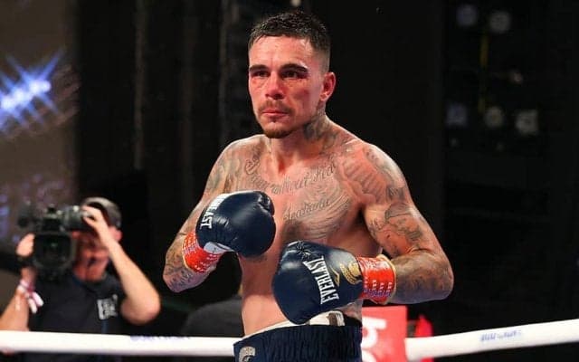 ロマチェンコと戦うはずだったライバル王者　無事を願う言葉に称賛「一流の振る舞い」