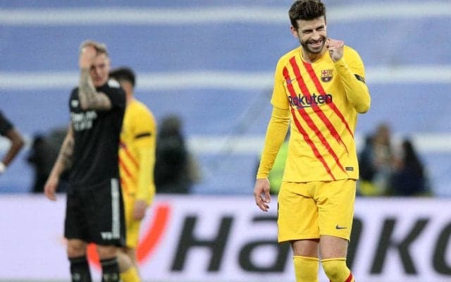 あまり大きな夢は見ない方がいい…/原ゆみこのマドリッド