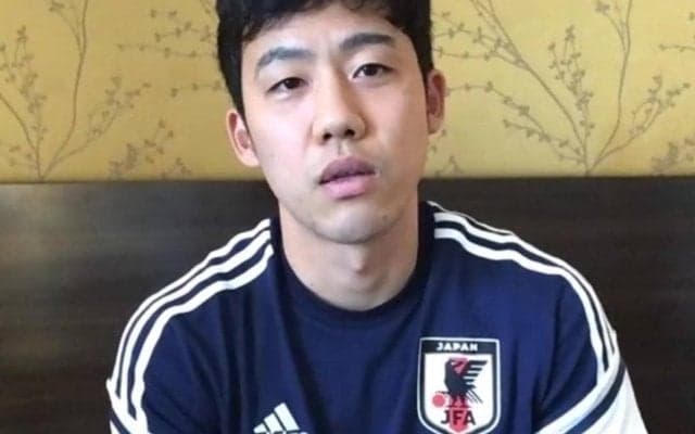 4年前はW杯出場をスタンドで見守った遠藤航「しっかり勝ちたいという思いは強い」