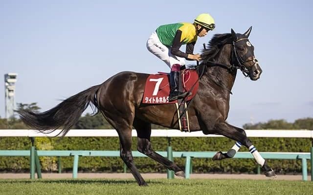【日経賞想定騎手】タイトルホルダーは横山和生騎手、アサマノイタズラは横山武史騎手