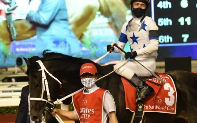 日本馬22頭が出走＆4レースでJRA馬券も発売！日本時間26日夜のドバイワールドカップデーまとめ