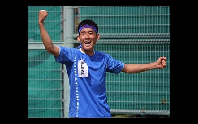  高校選抜 男子団体2日目結果 