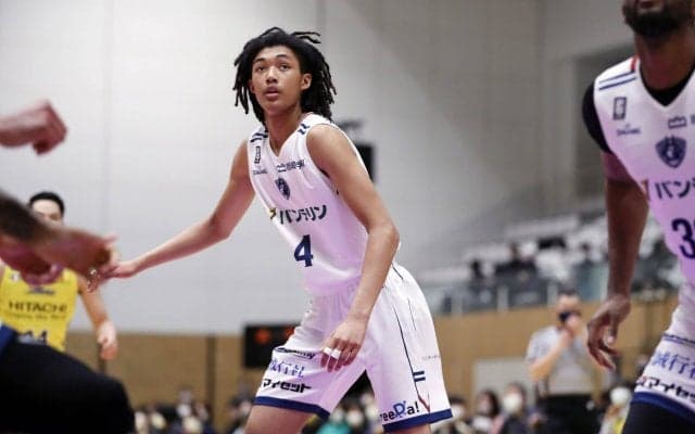 ジェイコブス晶（横浜ビー・コルセアーズ）が挑戦した夢舞台 - NBAグローバルアカデミーとはどんなところなのか