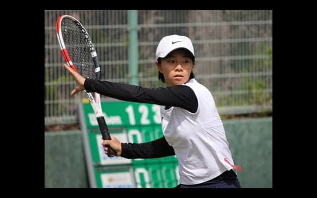  高校選抜 女子団体2日目結果 