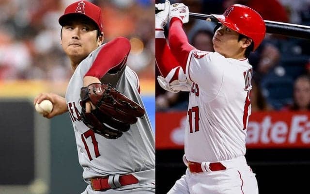 【MLB】“大谷翔平ルール”導入に労使合意　先発投手が降板後にDHで出場可能、米報道