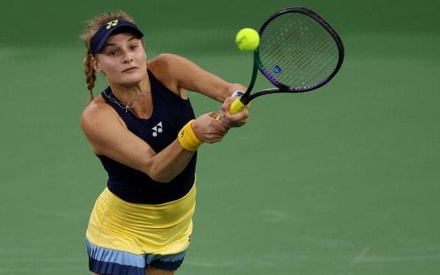 ラッパーデビューにドーピング疑惑まで！　21歳ですでに波乱万丈なウクライナのヤストレムスカ