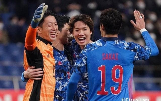 歴代指揮官にはなかった森保一監督だけが持つ「強み」【日本代表を進化させる「危機」という名の刺激】(2)