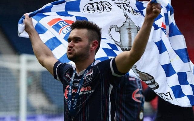 「日本語を勉強してみる」浦和入り報道のFWスハルクが日本行きを明かす「遅くとも今週末か月曜日には」