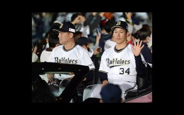 高木豊のパ・リーグ順位予想は王者オリックスがまさかの５位。連覇への懸念材料は「交流戦」と「達成感」