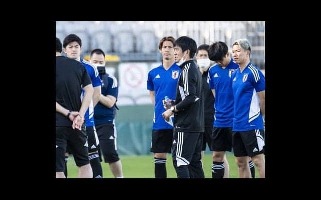 大迫勇也、前田大然の離脱で露呈。森保一監督の選手選考が危機をもたらした