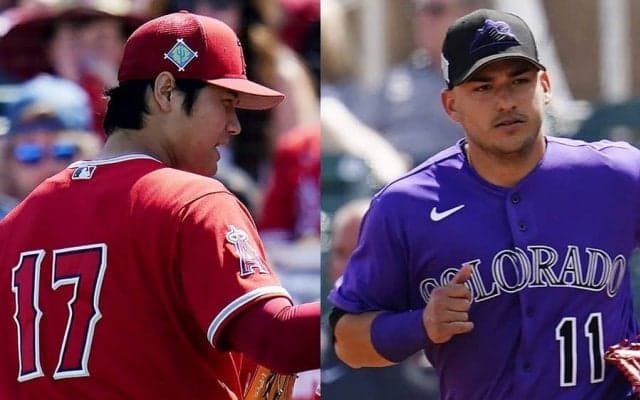 【MLB】大谷翔平との再会は「幸せ以外の何物でもない」　近況報告で“親友”が大興奮