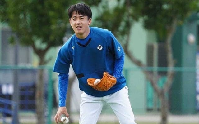 日本ハム新庄監督、ドラ8北山を開幕投手に指名　“異例”の大抜擢にファン大混乱