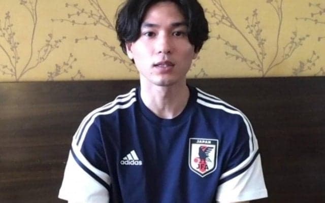 「歴史に残る一戦になる」W杯出場を決めたい南野拓実、オーストラリア戦へ「何がなんでも勝たなければ」