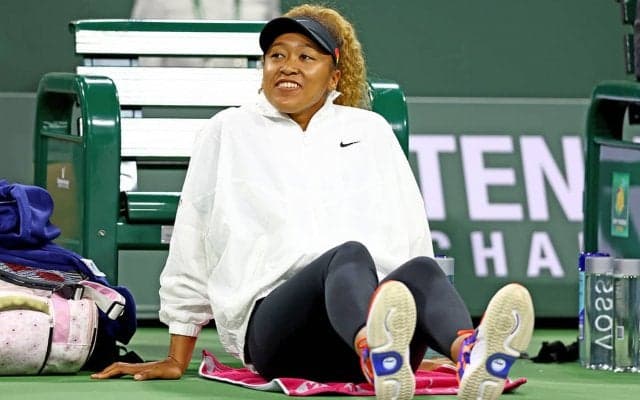 大坂なおみが笑顔の写真、愛犬の写真をSNSに投稿「ハイ！マイアミ」