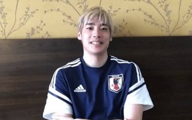 日本代表・伊東純也、5試合連続ゴールへは｢こだわりはない｣!W杯アジア最終予選・オーストラリア代表戦で狙う｢ポイント｣とドリブルだけではない｢持ち味｣