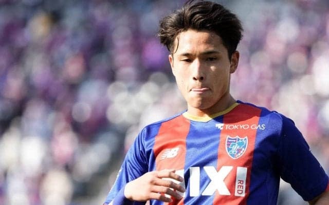 【3月23日「ドバイカップ」クロアチア代表戦】注目はFC東京・松木玖生だけじゃない！A代表入りも狙える「3人のCB」【U-21サッカー日本代表に選出の「J2の精鋭」たち】(1)