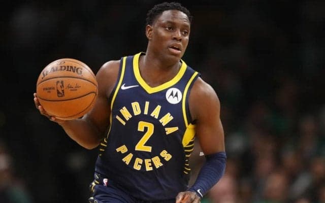 NBA通算711試合出場のダレン・コリソンがレイカーズ傘下に入団へ