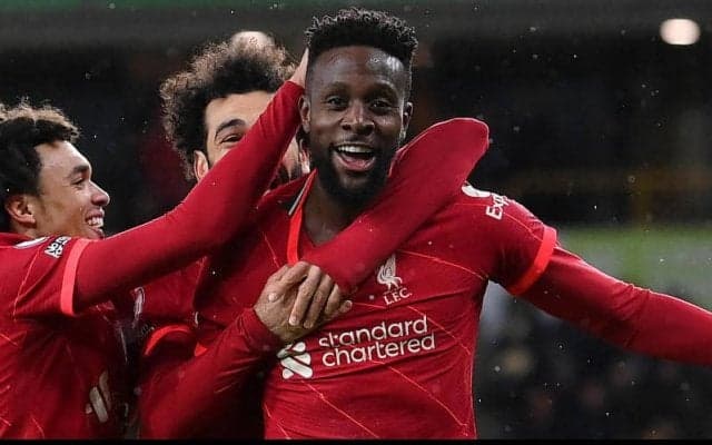 リバプールFWオリジのミラン移籍が迫る！ 年俸は4億6700万円か