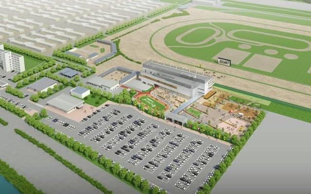 【地方競馬】名古屋競馬で初のナイター競馬がスタート！ 令和4年度ナイター開催日程が発表