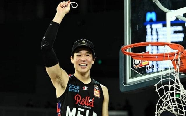 馬場雄大がメルボルン・ユナイテッドへ復帰「2連覇のために全力で頑張ります！」