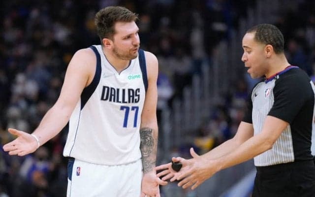 ドンチッチが審判への態度を反省「自分が許せない」…イライラ抑止の対策法も明かす