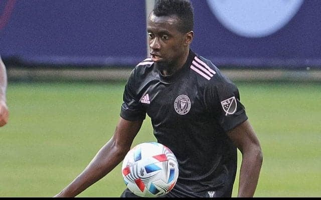 元フランス代表マテュイディ、現在はインテル・マイアミでアンバサダーに「引退するかはわからない」