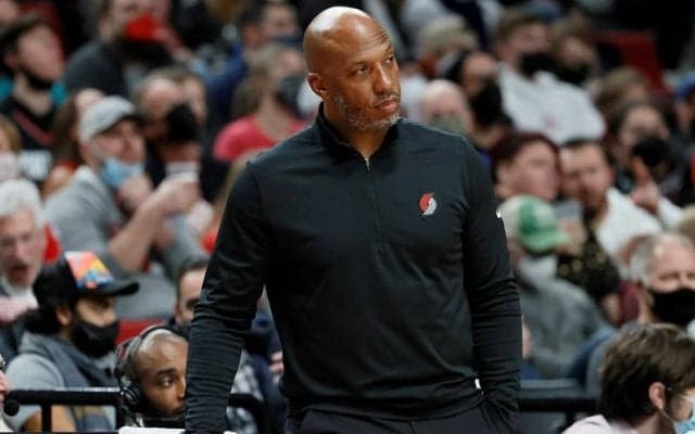 プレーイン圏外に沈むブレイザーズ…指揮官は「これは再建ではない。再編成なんだ」