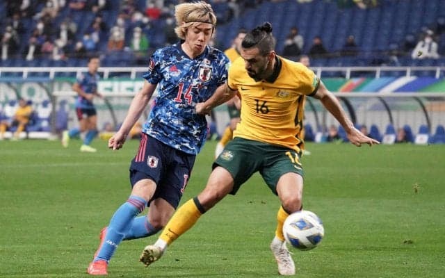 W杯出場を懸けたオーストラリア戦、「DAZN」解説に中村憲剛、ゲストに内田篤人、岡田武史が登場！ 中村「みんなで信じて応援しましょう」