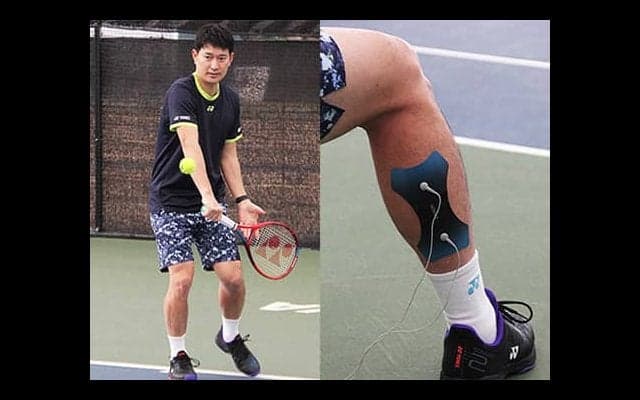  元プロと専門トレーナーに聞くテニスに必要なリカバリーケア 