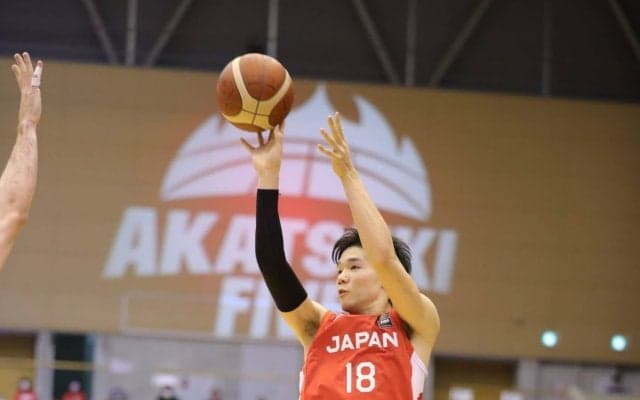 馬場雄大が豪NBLメルボルン・ユナイテッドに復帰