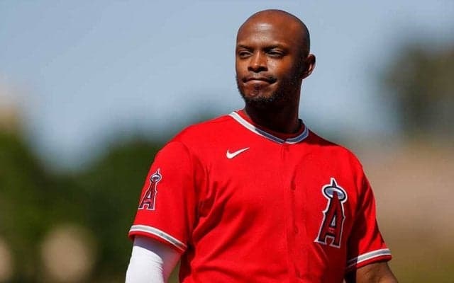 大谷翔平に仰天したベテラン同僚、今季も健在の秀逸リアクションに反響「我々と同じ」