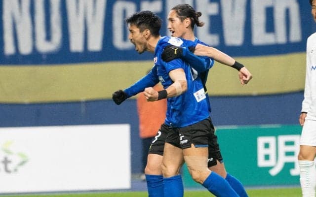 大分が琉球に4発快勝で今季初白星！ 徳島vs秋田はゴールレスドロー【明治安田J2第6節】