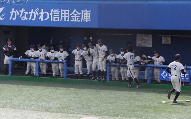 昨年の準優勝校を下し、準決勝進出！ー関東地区大学準硬式野球選手権大会　対国学大
