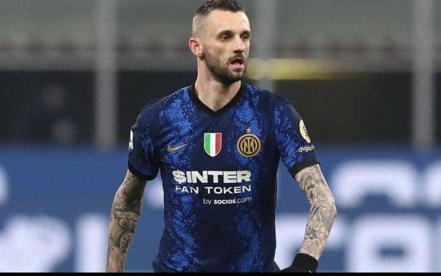 ブロゾビッチがインテルと2026年まで契約延長！