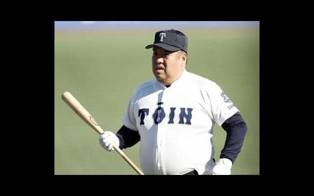 大阪桐蔭・西谷監督が語った王者の宿命「甲子園で優勝しないとおめでとうと言ってもらえない」