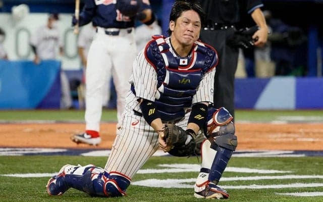 いま明かされる「もしもし甲斐です」の真相　東京五輪の金メダルに導いた“ウラ技”