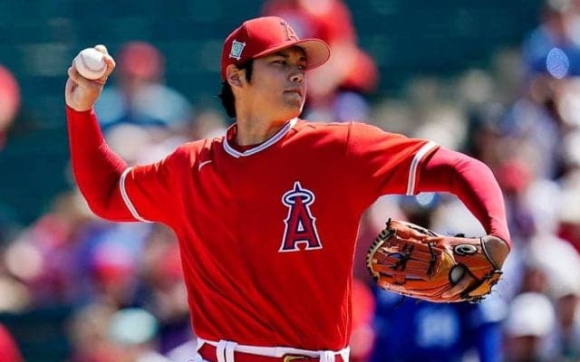 大谷翔平とエンゼルスの“顔”になったもう一人の日本人　米注目「選手より扱いデカい」