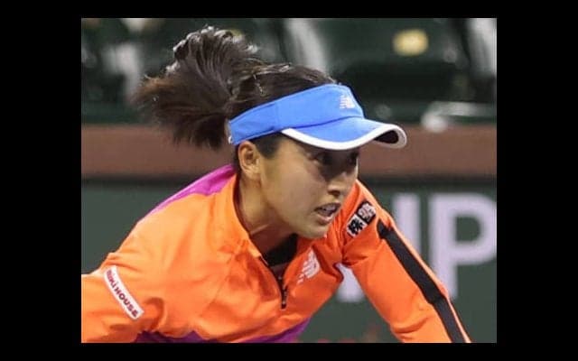 土居初戦敗退「右足首捻挫」